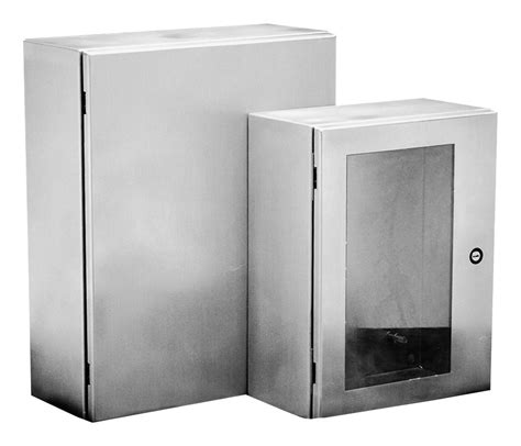 metal enclosure stainless steel|stainless steel enclosures for sale.